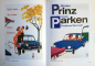 Preview: Westrup "Fahre Prinz und du bist König" NSU-Fahrzeug-Historie 1995 (7068)